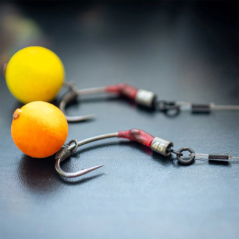 Korda Dark Matter Balancing Weights